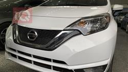 Nissan Versa Note